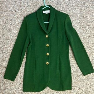 Saint John Collection Vintage Sweater